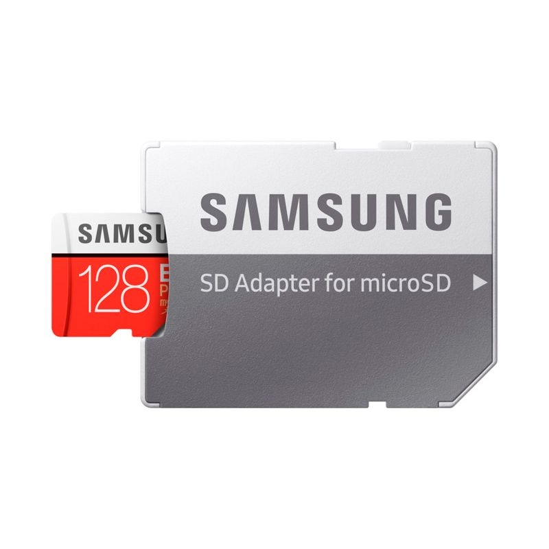 Microsdxc Samsung 128gb Class 10