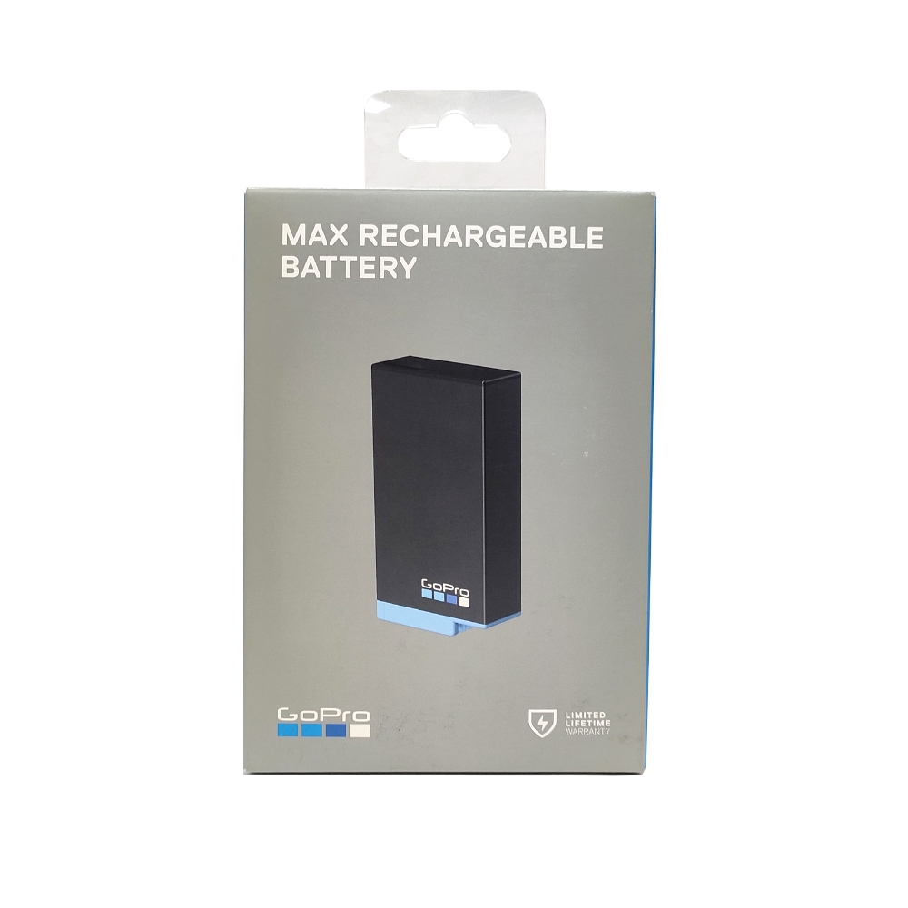 Max battery